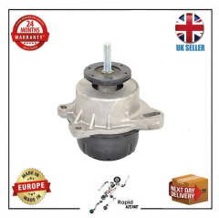 Подушка двигателя FORD Transit 2014- (FOMOCO BK31-6A002-AC)